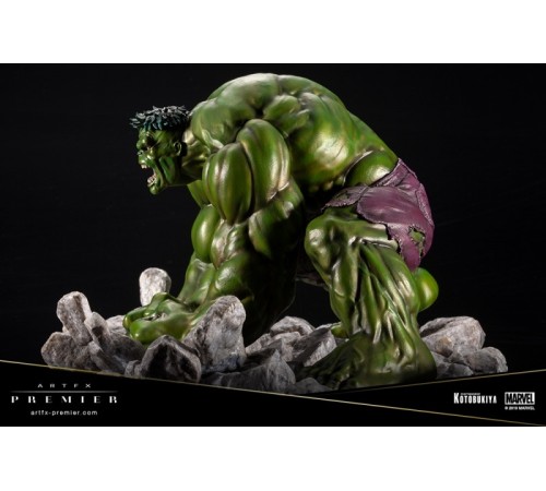 Фигурка Hulk ARTFX PREMIER STATUE 19 см