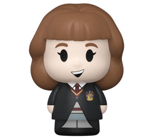 Фигурка Funko Mini Moments Harry Potter Potions Class Hermione Granger w/Cho Chang Chase 57364