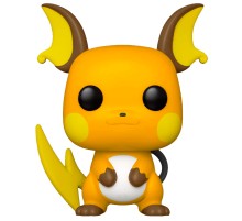 Фигурка Funko POP! Games Pokemon Raichu (645) 54042
