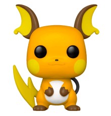 Фигурка Funko POP! Games Pokemon Raichu (645) 54042