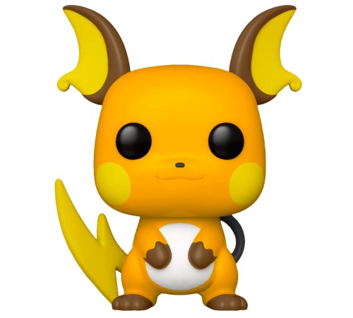 Фигурка Funko POP! Games Pokemon Raichu (645) 54042