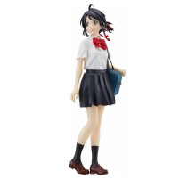 Фигурка POP UP PARADE Your Name Mitsuha Miyamizu 4580416943932