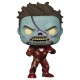 Фигурка Funko POP! Bobble Marvel What If Zombie Iron Man 57379