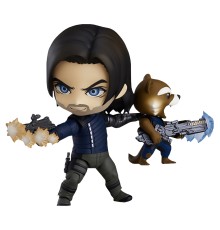 Фигурка Nendoroid Avengers Infinity War Winter Soldier Infinity Edition DX Ver. 4580416908337