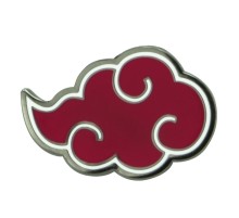 Значок Naruto NARUTO SHIPPUDEN Pin Akatsuki ABYPIN028