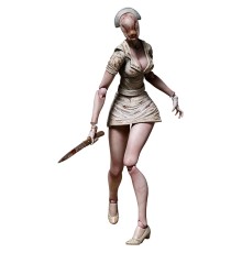 Фигурка figma Silent Hill Bubble Head Nurse 4571245299741