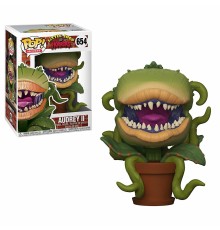 Funko POP! Vinyl: Horror: Little Shop: Audrey II w/Chase 33090