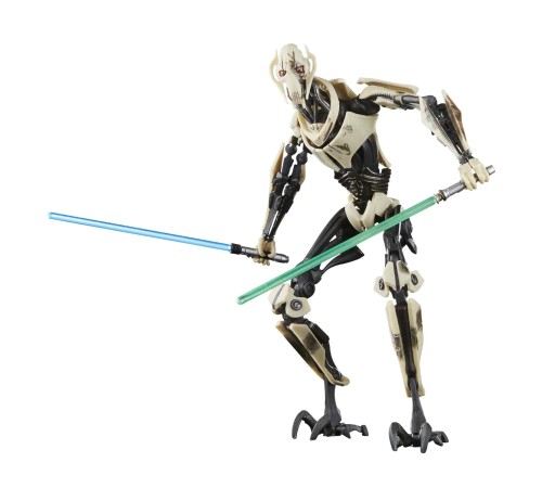 Фигурка Star Wars General Grievous 15 см 211897