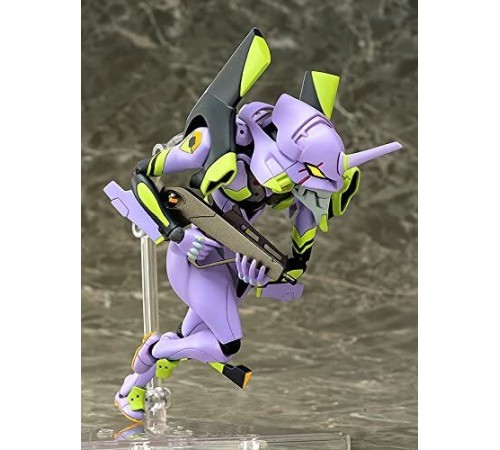 Фигурка Parform Evangelion Unit-01 Фигурка Parform Evangelion Unit-01