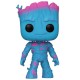 Фигурка Funko POP! Bobble Marvel Guardians Of The Galaxy 3 Groot (BLKLT) (Exc) 10