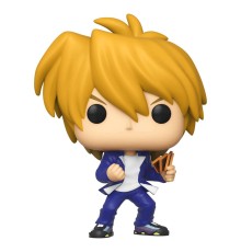 Фигурка Funko POP! Animation Yu-Gi-Oh Joey Wheeler (717) 46923