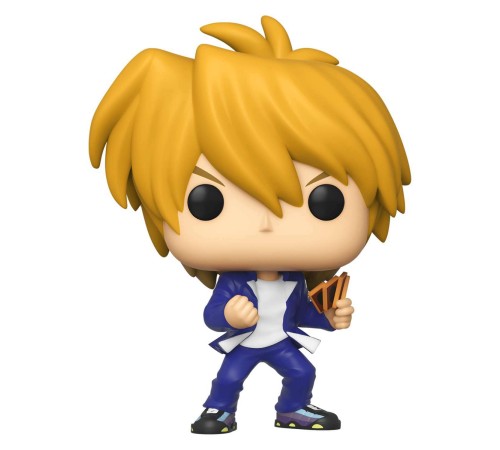 Фигурка Funko POP! Animation Yu-Gi-Oh Joey Wheeler (717) 46923