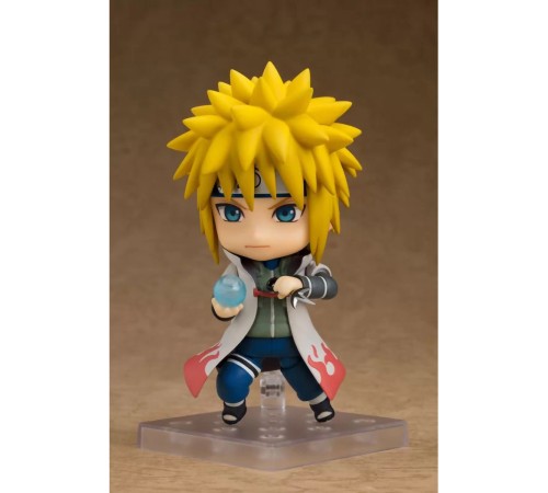 Фигурка Nendoroid Naruto Shippuden Minato Namikaze 4580590123380