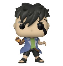 Фигурка Funko POP! Animation Boruto Kawaki (GW) (Exc) (1036) 54546