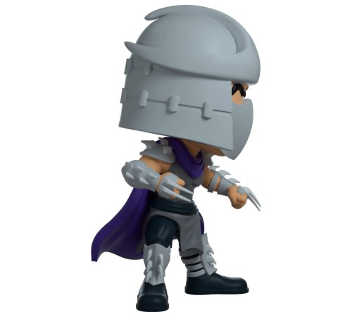 Фигурка TMNT Shredder #5 11 см 5554479