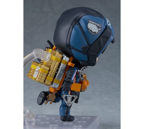 Фигурка Nendoroid Death Stranding Sam Porter Bridges Great Deliverer Ver. 4580590120129