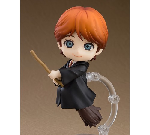 Фигурка Nendoroid Harry Potter Ron Weasley 90766