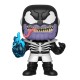 Набор Фигурка+Футболка Funko POP and Tee: Venom Thanos (XL) 45464