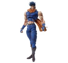 Фигурка Medicos JoJo's Bizarre Adventure Chozo Kado [Joseph Joestar] 4570017775902