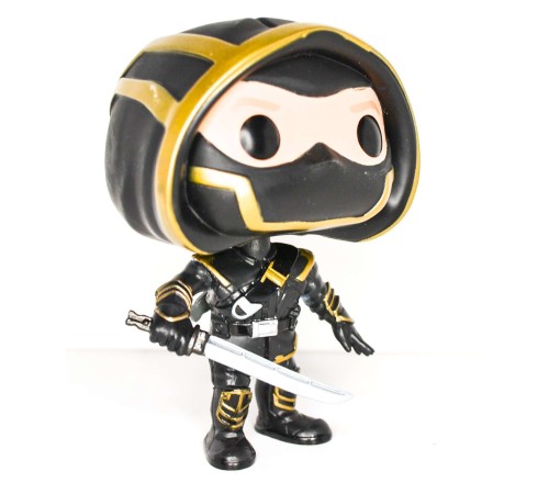 Фигурка Funko POP! Bobble Marvel Avengers Endgame Ronin (465) 38508 (1C Exc)