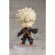 Фигурка Nendoroid My Hero Academia Katsuki Bakugo Stealth Suit Ver. 4580590126107