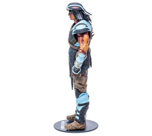 Фигурка Mortal Kombat Nightwolf Mint