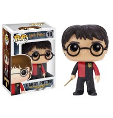 Фигурка Funko POP! Vinyl: Harry Potter: Harry Triwizard 6560