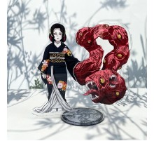 Акриловая фигурка Demon Slayer (27)