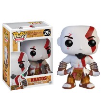 Фигурка Funko POP! Vinyl: Games: God of War: Kratos 3431