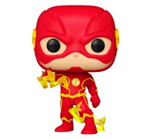 Фигурка Funko POP! TV DC The Flash The Flash 52018