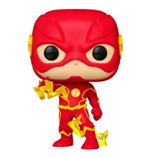 Фигурка Funko POP! TV DC The Flash The Flash 52018