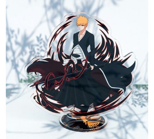 Акриловая фигурка Bleach (03)