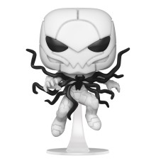 Фигурка Funko POP! Bobble Marvel Venom Poison Spider-Man w/(GW) Chase (Exc) (966) 60709