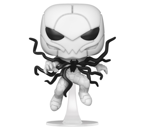 Фигурка Funko POP! Bobble Marvel Venom Poison Spider-Man w/(GW) Chase (Exc) (966) 60709