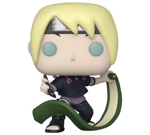 Фигурка Funko POP! Animation Boruto Inojin (1038) 55915