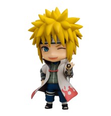 Фигурка Nendoroid Naruto Shippuden Minato Namikaze 4580590123380