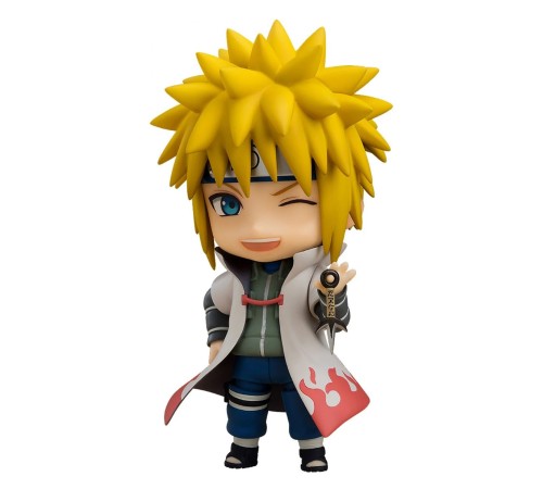 Фигурка Nendoroid Naruto Shippuden Minato Namikaze 4580590123380