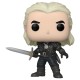 Фигурка Funko POP! TV Witcher Geralt w/Chase 57814