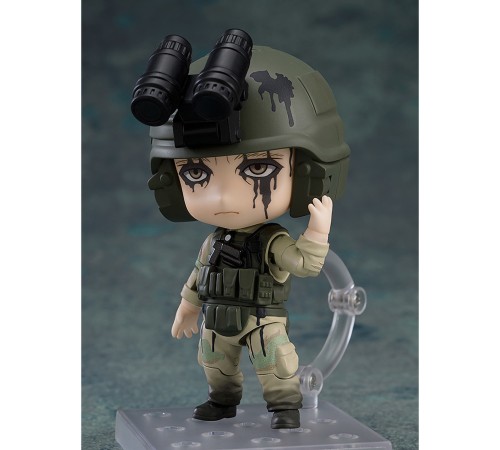 Фигурка Nendoroid Death Stranding Cliff DX 4580590120785