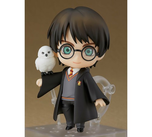 Фигурка Nendroid Harry Potter 4580416907392