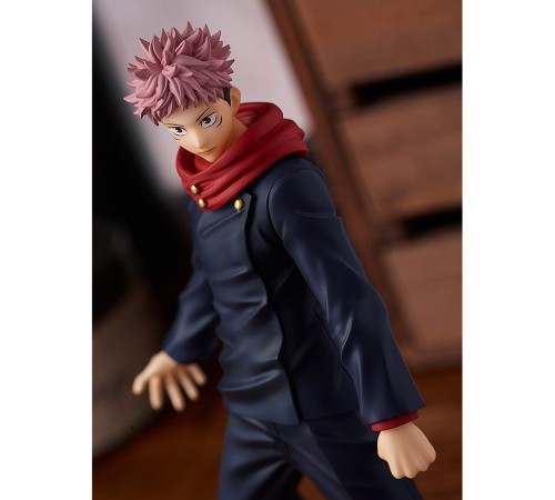 Фигурка POP UP PARADE Jujutsu Kaisen Yuji Itadori 4580416943246