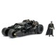 Набор Jada Toys Машинка с Фигуркой Batmobile 2.75