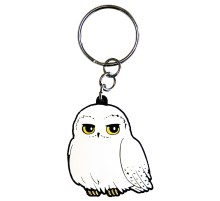 Брелок Harry Potter Keychain PVC 