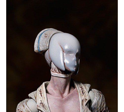 Фигурка figma Silent Hill Bubble Head Nurse 4571245299741