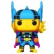 Фигурка Funko POP! Bobble Marvel Thor (Black Light) (Exc) 48847