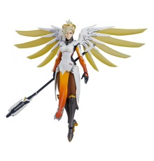 Фигурка figma Overwatch Mercy 4580416907736