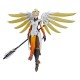 Фигурка figma Overwatch Mercy 4580416907736