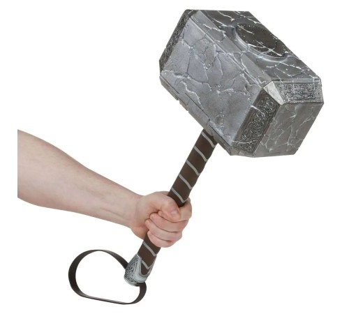 Marvel Thor Молот Mjolnir 1 97348