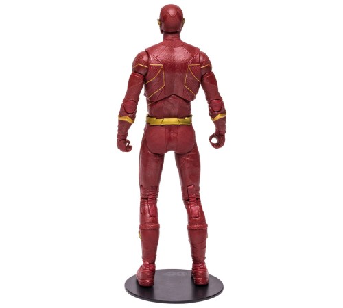 Фигурка DC Multiverse The Flash (Season 7) Flash 18см