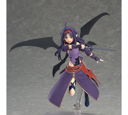 Фигурка figma Sword Art Online Alicization Yuuki (re-run) 4545784066966